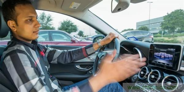 德州儀器毫米波傳感器幫你縮短通勤時(shí)間，讓生活更智能！