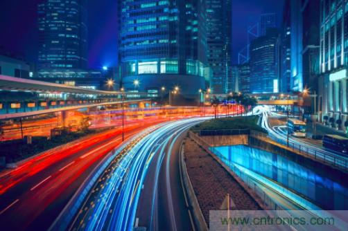 德州儀器毫米波傳感器幫你縮短通勤時(shí)間，讓生活更智能！