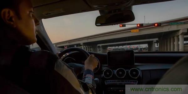 德州儀器毫米波傳感器幫你縮短通勤時(shí)間，讓生活更智能！