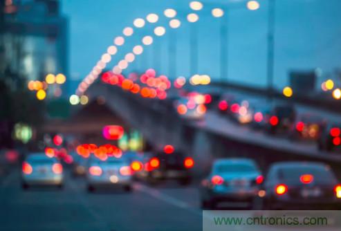 德州儀器毫米波傳感器幫你縮短通勤時(shí)間，讓生活更智能！