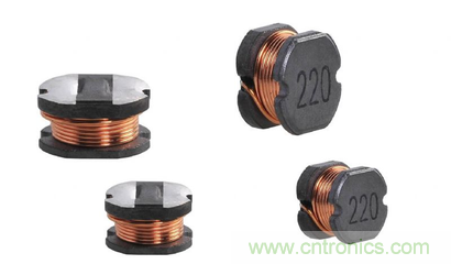 屏蔽電感和非屏蔽電感應如何區分？