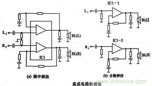 了解這些電路圖規(guī)則，一文教你看懂電路圖