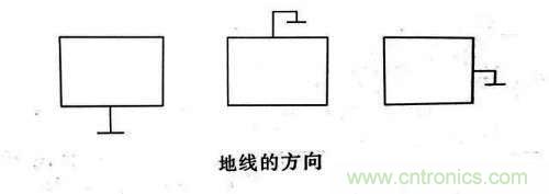 了解這些電路圖規(guī)則，一文教你看懂電路圖