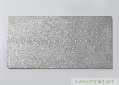 解析高功率半導體激光器在焊接中的應用 解析高功率半導體激光器在焊接中的應用