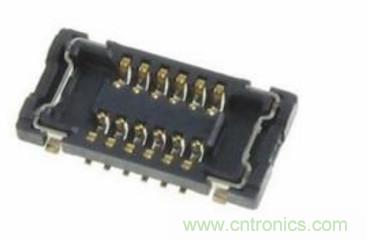 什么是板對板連接器?國產(chǎn)板對板連接器品牌推薦