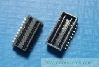 什么是板對板連接器?國產(chǎn)板對板連接器品牌推薦