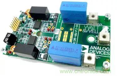 一文讀懂SiC/GaN 功率轉換器驅動 一文讀懂SiC/GaN 功率轉換器驅動