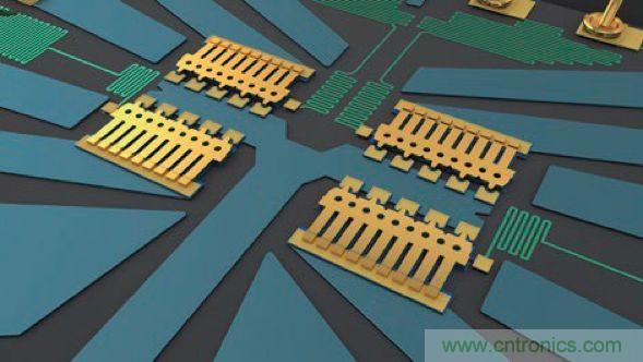 機電繼電器的終結者！深扒MEMS開關技術