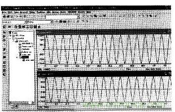 如何讓DSP數字振蕩器產生移相正弦波? 如何讓DSP數字振蕩器產生移相正弦波?