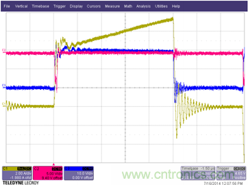 解析有源鉗位吸收器電路及其數字實現方式 解析有源鉗位吸收器電路及其數字實現方式