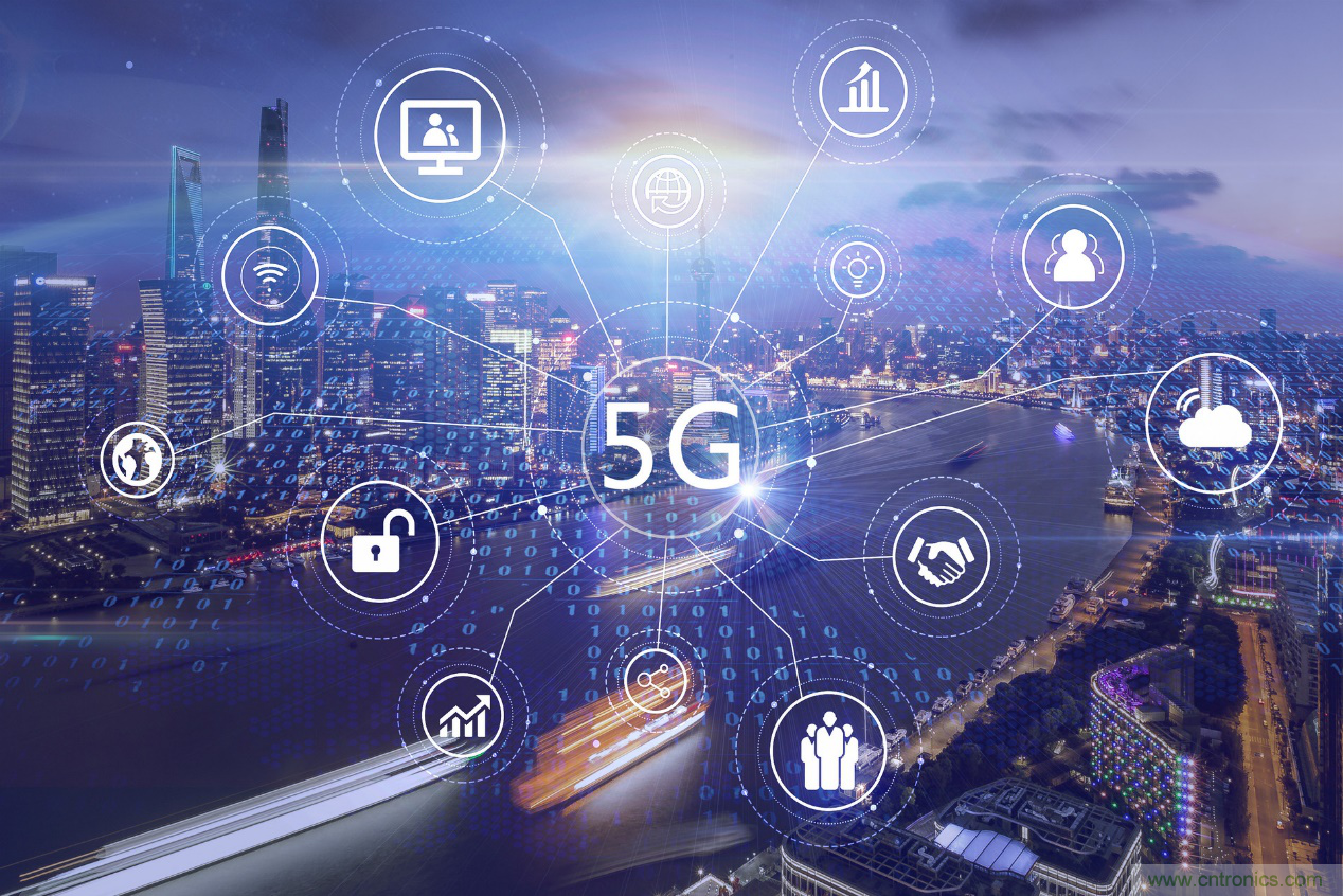 5G時(shí)代，與CEF共迎PCB發(fā)展良機(jī)