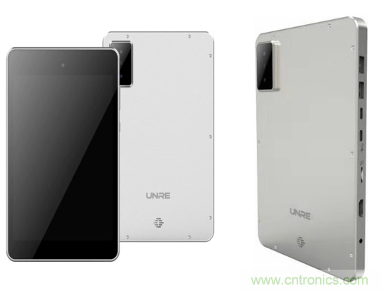 基于瑞芯微RK3399Pro＋RK1608，盎銳科技發(fā)布一體化3D智能視覺開發(fā)平臺(tái)