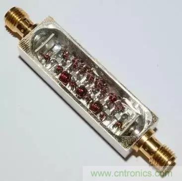 詳解濾波器分類、技術參數(shù)及部分種類介紹