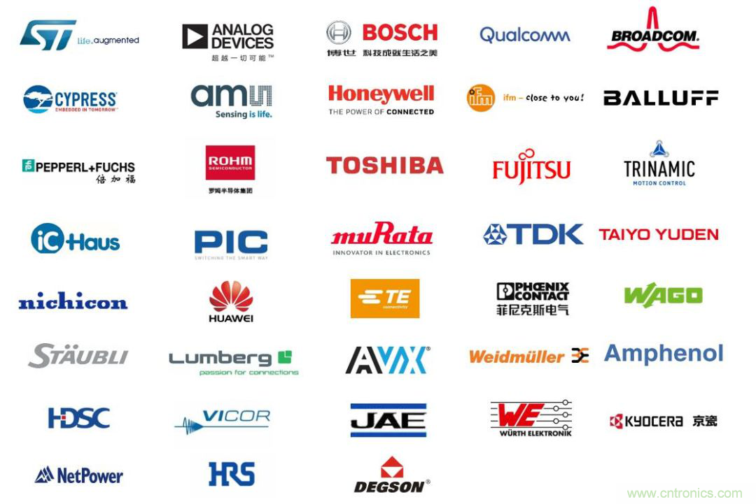 慕尼黑上海電子展倒計時邀您共賞未來電子新科技,錯過就將再等一年! 慕尼黑上海電子展倒計時邀您共賞未來電子新科技,錯過就將再等一年!