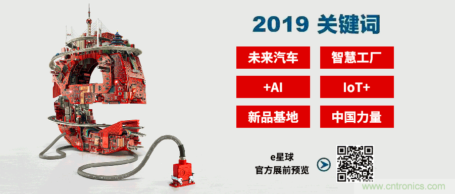 官宣丨即刻開始看展會，e星球官方展前預覽正式上線！