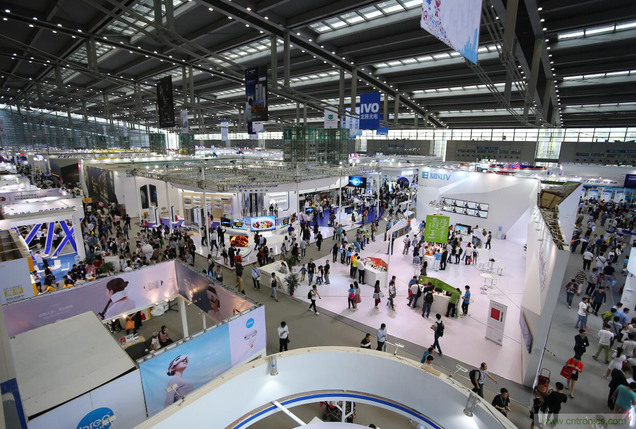 CITE 2019車聯網會場吹響集結號,百家企業齊聚首 CITE 2019車聯網會場吹響集結號,百家企業齊聚首