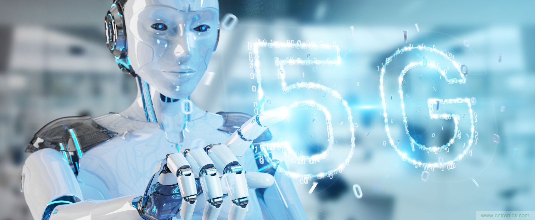 5G時代來了,這些領域要重點關注 5G時代來了,這些領域要重點關注