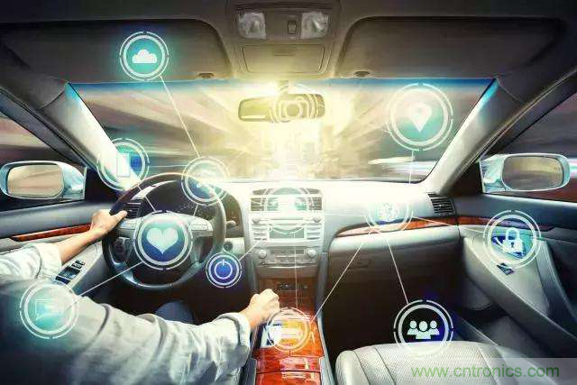 盤點汽車產業發展成果,CITE2019交年終答卷,指未來發展之路 盤點汽車產業發展成果,CITE2019交年終答卷,指未來發展之路