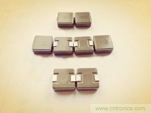 一體成型電感、傳統功率電感和NR電感比較哪個更可靠？