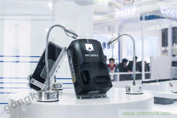 2019慕尼黑上海電子生產設備展，仙知機器人賦能電子制造物流智能化！