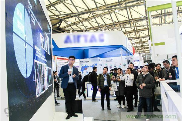 2019慕尼黑上海電子生產設備展，仙知機器人賦能電子制造物流智能化！