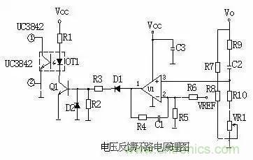 一文看破開關(guān)電源電路，不明白的看這里！