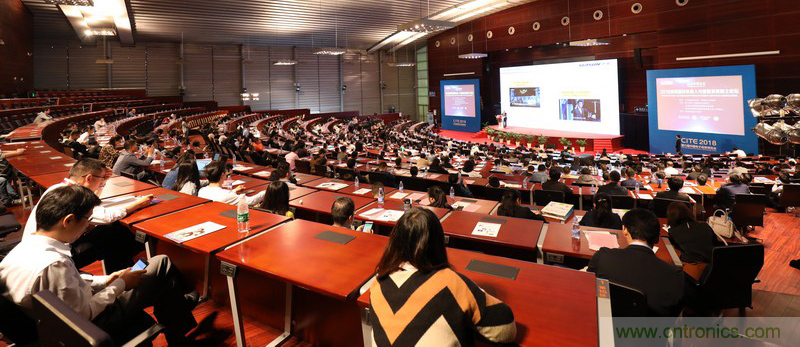 電子行業(yè)年度盛會，精彩一觸即發(fā)！&mdash;&mdash;文末彩蛋更精彩！