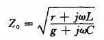阻抗怎么計算？
