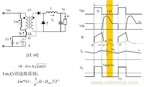 開關電源&ldquo;各種拓撲結構&rdquo;的對比與分析！