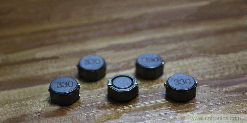 貼片電感為何會產生損耗？