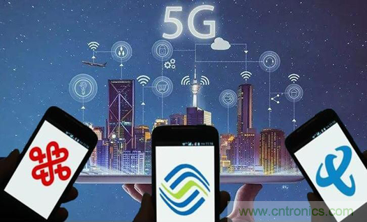 三大運營商齊聚福州,5G創新應用燃爆數字中國建設成果展覽現場 三大運營商齊聚福州,5G創新應用燃爆數字中國建設成果展覽現場