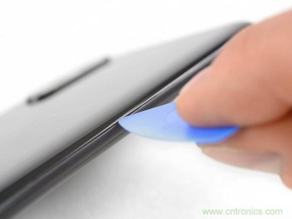 深度拆解能拍清月亮的手機&mdash;P30 