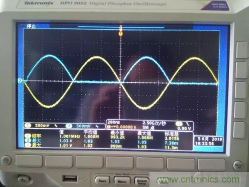 精密整流電路實(shí)驗(yàn)，你看懂了嗎？