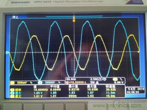 精密整流電路實(shí)驗(yàn)，你看懂了嗎？