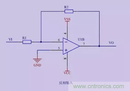 靈巧區(qū)別濾波、穩(wěn)壓、比較、運(yùn)放電路
