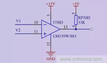 靈巧區(qū)別濾波、穩(wěn)壓、比較、運(yùn)放電路