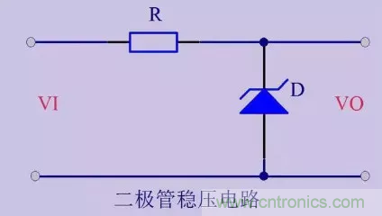 靈巧區(qū)別濾波、穩(wěn)壓、比較、運(yùn)放電路