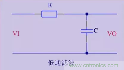 靈巧區(qū)別濾波、穩(wěn)壓、比較、運(yùn)放電路