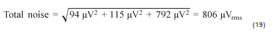 如何在實現高帶寬和低噪聲的同時確保穩定性？（二）