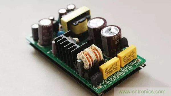 開關電源這么多指標，你get到了嗎？（一）