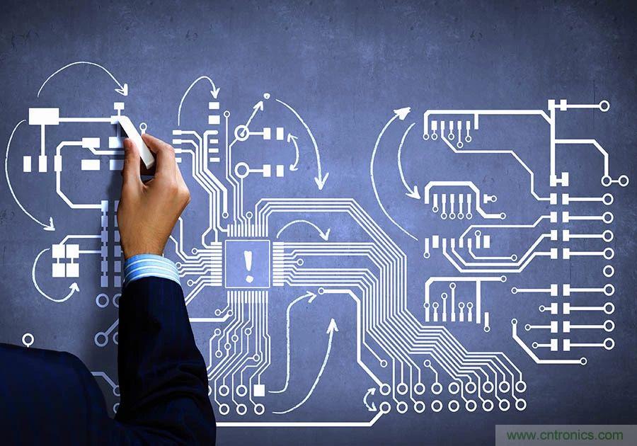 PCB發生甩銅?可能是這幾個主要原因~