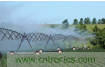 霍爾效應旋轉(zhuǎn)位置傳感器在工業(yè)和交通中的應用 霍爾效應旋轉(zhuǎn)位置傳感器在工業(yè)和交通中的應用