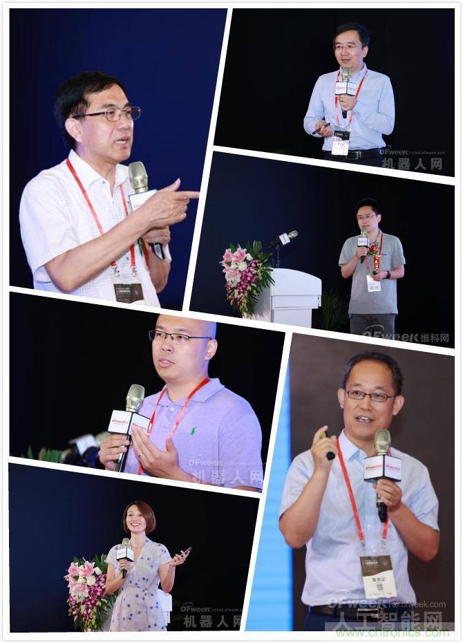 明年再見(jiàn)！&ldquo;WAIE 2019第四屆上海國(guó)際人工智能展覽會(huì)暨人工智能產(chǎn)業(yè)大會(huì)&rdquo;完美落幕！