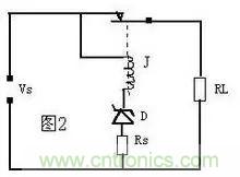 穩壓二極管基礎知識，快來復習啦！