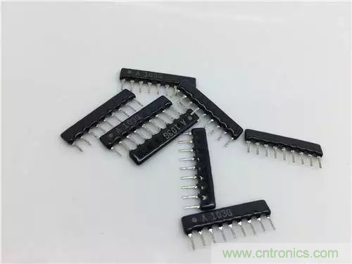 單片機中的高阻態到底什么意思？