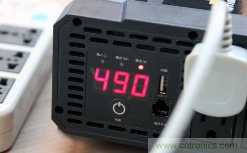 逆變器選擇如何做到&ldquo;對(duì)癥下藥&rdquo;？