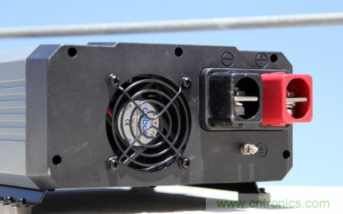 逆變器選擇如何做到&ldquo;對(duì)癥下藥&rdquo;？