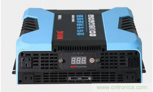 逆變器選擇如何做到&ldquo;對(duì)癥下藥&rdquo;？