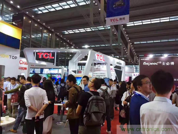 2019 ISVE智慧顯示展全新亮點預(yù)告：&ldquo;3+1&rdquo;創(chuàng)新展區(qū)規(guī)劃，互動體驗升級