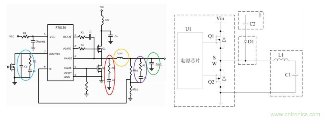開關電源為啥有時候會叫？如何消除？